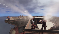 Heli Wars! Event US Scourge June 2021