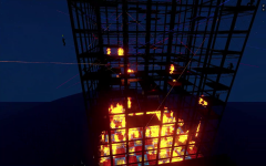 Panic Platforms: Fourth of July Special Edition! US Scourge July 2021