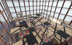 Panic Platforms: Fourth of July Special Edition! US Scourge July 2021