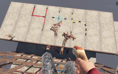 Panic Platforms: Fourth of July Special Edition! US Scourge July 2021