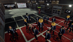 Storage Wars! Event June 2021 US Scourge