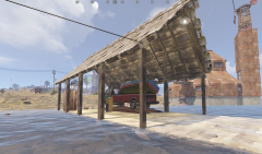 When will we get boat trailers :o