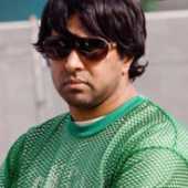 Barry Badrinath