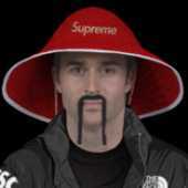 Sir Mike Dripper the 2nd