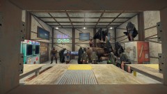 Fabulous Fishing Tour Event