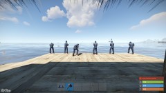 Fabulous Fishing Tour Event