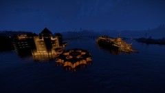 Fabulous Fishing Tour Event