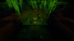 EZ Halloween Photo SpoopyKeen1