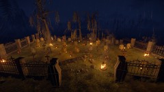 RustEZ Halloween Photo