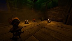 EZ Halloween Photo SpoopyKeen3