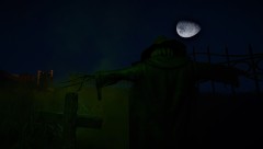 EZ Halloween Photo SpoopyKeen4