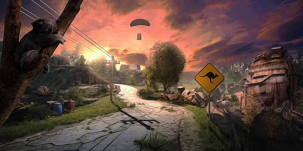 Paraplegic Vomiting Penguins