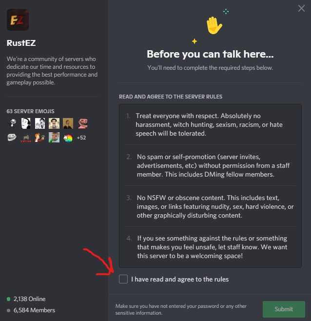 How To become Verified and get your ranks on Discord. - Tips and Tricks ...