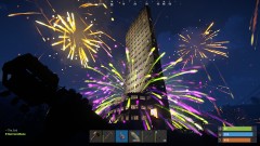 ManBearPig FW Display