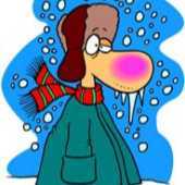ColdandAlone