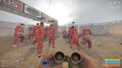 US Scourge Rusty 500