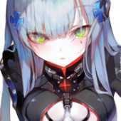 ♛Heylel♛Black 'n Red Rebel