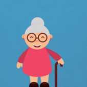 Grandma