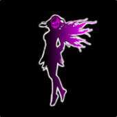 Evil Mod Pixie