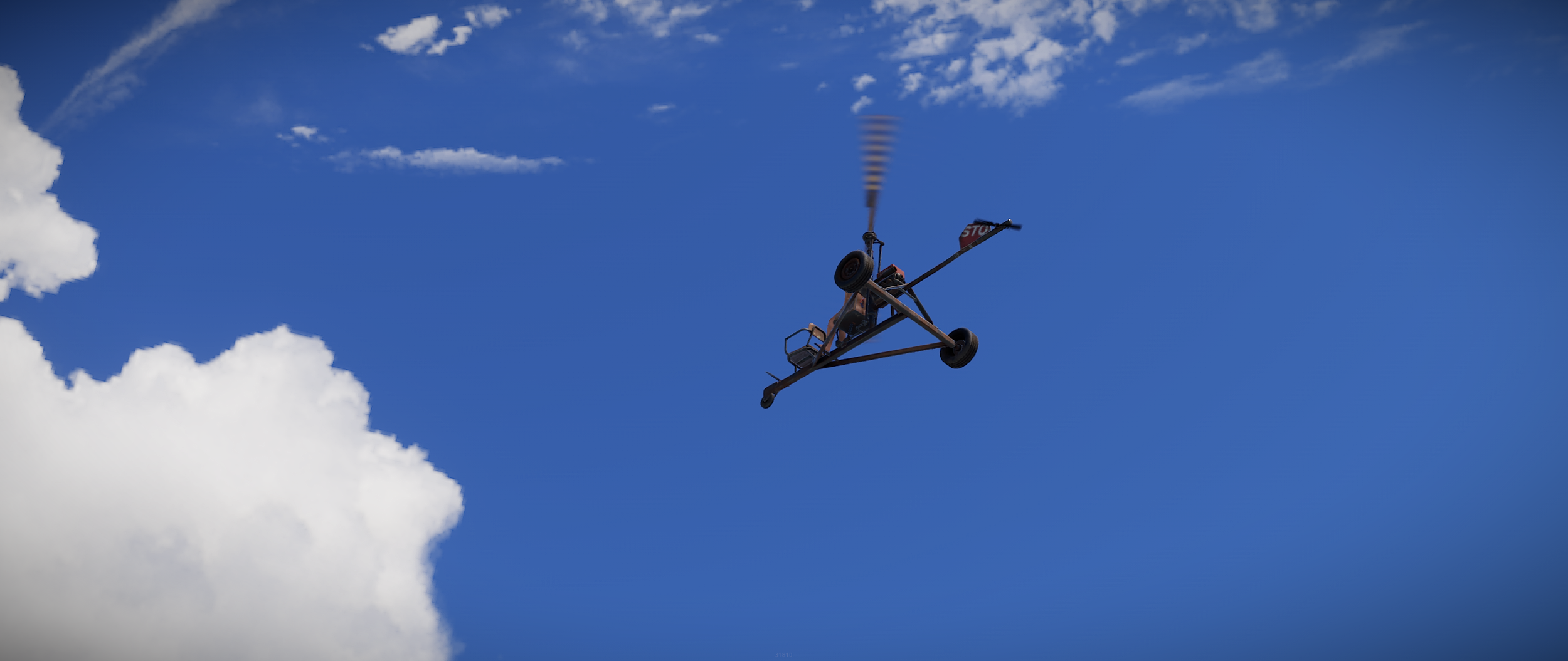 Buzzards Heli Pilots