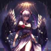 DarkAngelRose