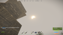 Underneath the Moon.. Sun?