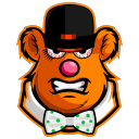 RedSkelton
