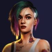 ladykyva