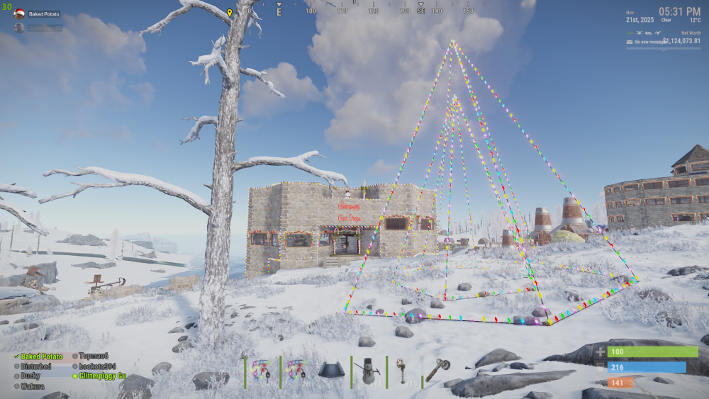 glitterpiggy christmas.png