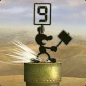 Dr. Game and Watch
