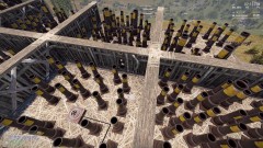 Did someone say fireworks?