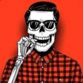 MarkBurnsRed
