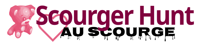 Scourger Hunt- Stupid cupid.  AU Scourge