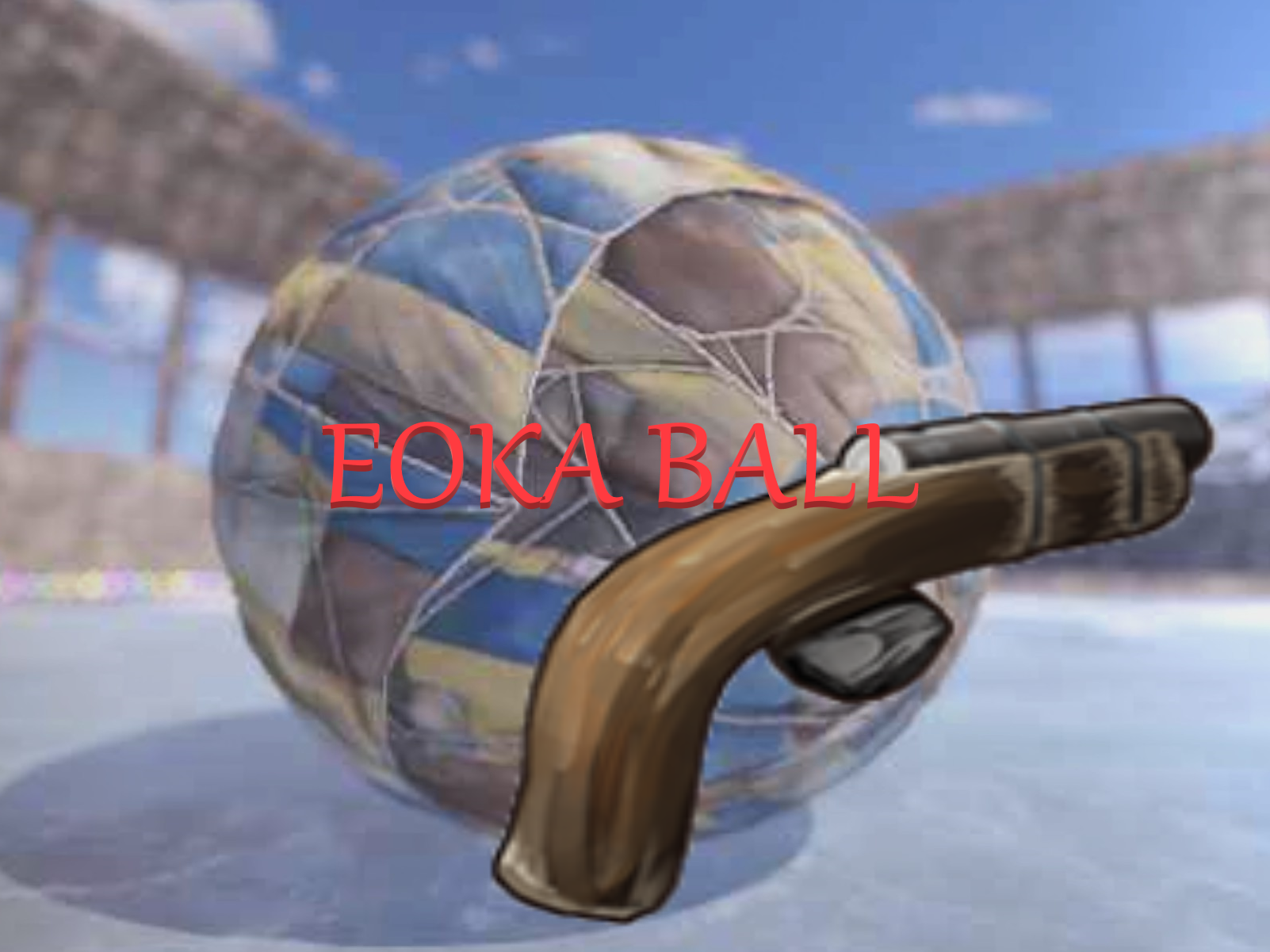 EOKA BALL