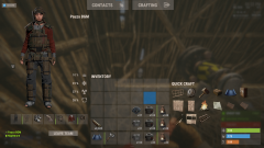 Time to start the wipe