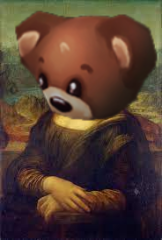 rust pookie art mona pookielisa