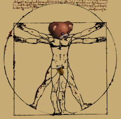 rust pookie art the vetruvian pookie 2 with pickle