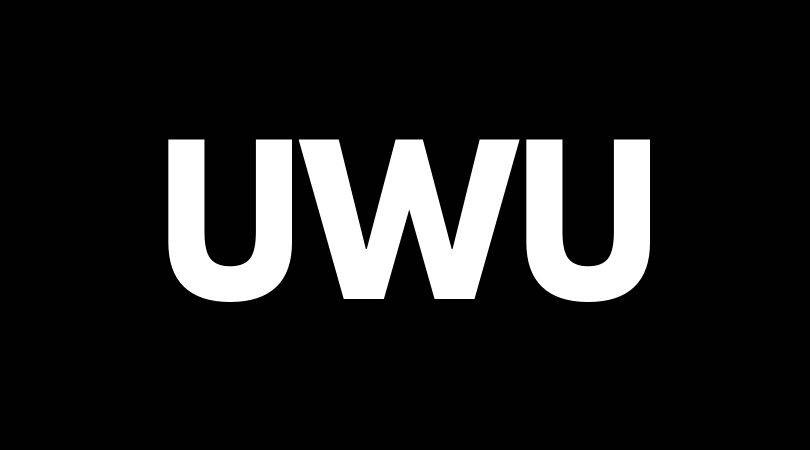 UwU