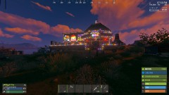 My sweet little house ^_^