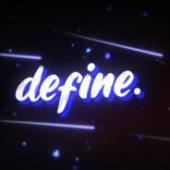 Define