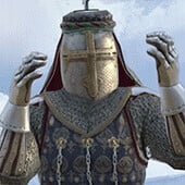 Obsidian Knight