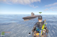 Sqougs Aircraft Carrier 1