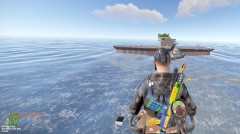 Sqougs Aircraft Carrier 2