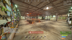 view from one corner