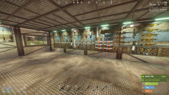 wall of splodes nd stuff