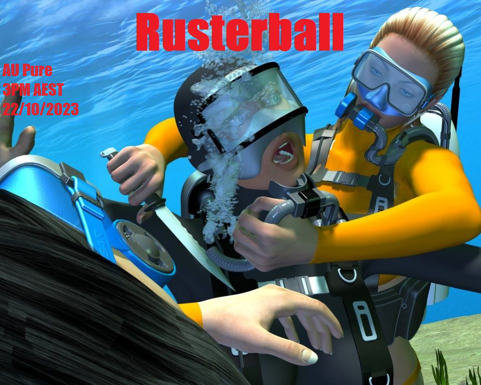 Rusterball