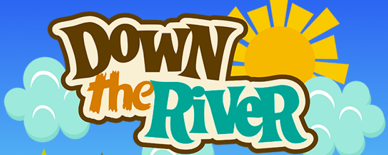 [AU] Survival - 🦋Down the River!