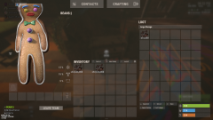 just lil bit of scrap