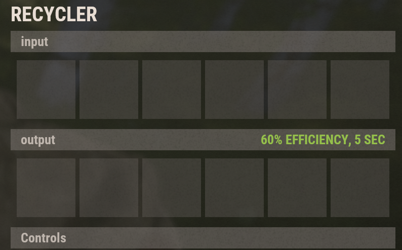 More information about "VIP Recycler is saying 60% efficiency"