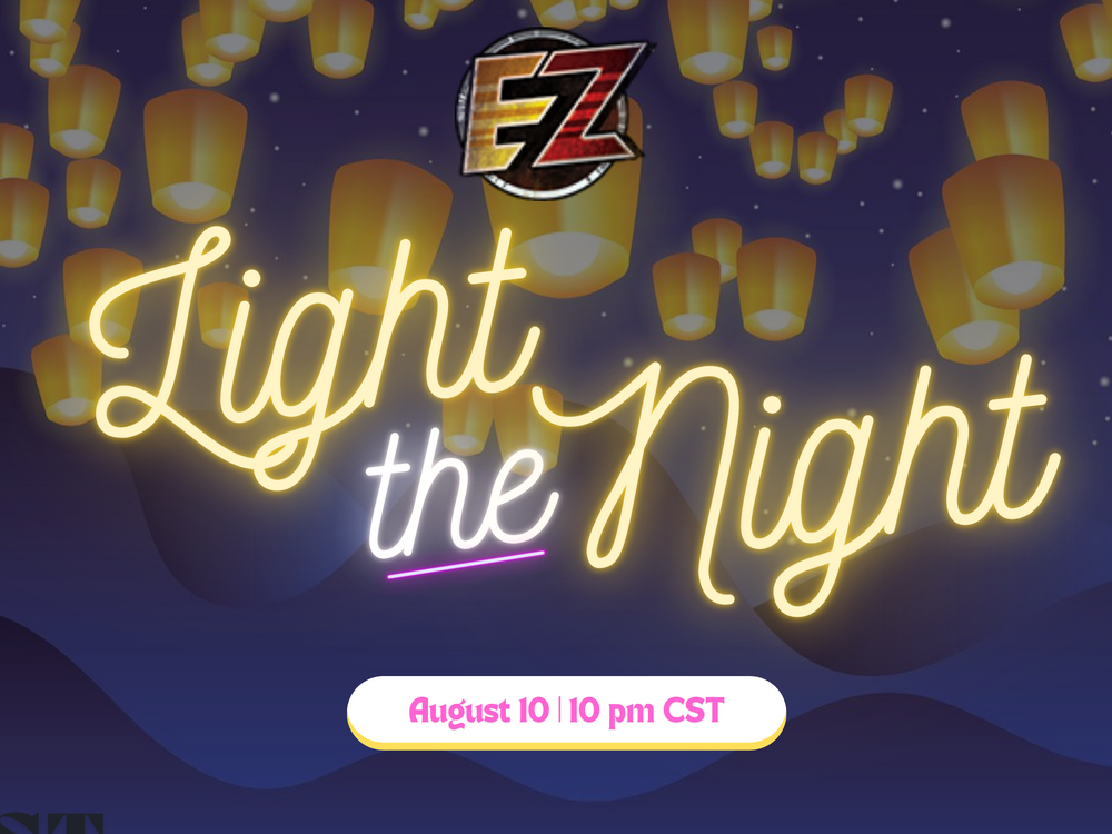 Pink Purple Retro Promotion Good Vibes Neon Yard Sign (1).png